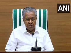 
      
      Kerala CM slams effort to link Narayana Guru with Sanatana dharma
      
      