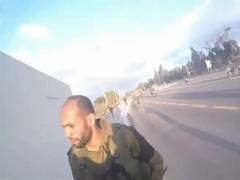 
      
      IDF confirms elimination of Hamas Commander Abd al-Hadi Sabah
      
      
