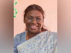 
      
      President Murmu extends New Year greetings
      
      