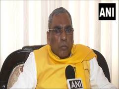
      
      Party will contest Delhi, Bihar assembly polls: OP Rajbhar
      
      