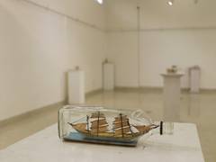 
      
      ‘Inside the Bottle’ art exhibition in Nepal wows audience
      
      