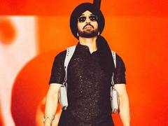 
      
      Diljit Dosanjh faces legal action after concert in Ludhiana
      
      