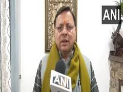 
      
      2025 will be historic year with new achievements: Uttarakhand CM 
      
      