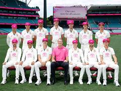 
      
      McGrath Foundation to provide care to anybody with cancer
      
      