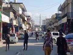 
      
      Pak: 29 injured in aerial firing in Karachi on New Year’s night
      
      