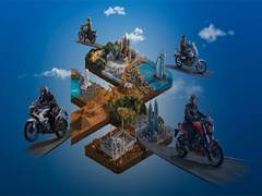 
      
      Bajaj auto domestic sales slumped in December
      
      
