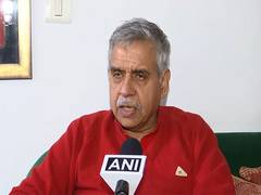 
      
       Sandeep Dikshit slams Manipur CM's apology amid ongoing crisis
      
      