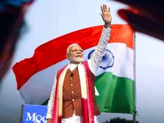 
      
      How India’s Foreign Policy progressed in 2024
      
      