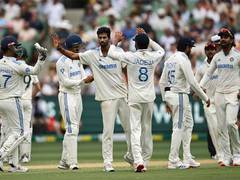 
      
      Irfan shares his thoughts on Gambhir's dressing room controversy
      
      