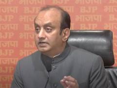 
      
      BJP points Arvind Kejriwal's 10 