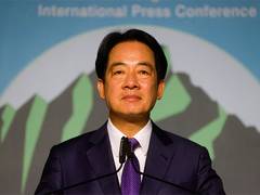 
      
      Taiwan’s Prez blames China for blocking cross-strait dialogue
      
      