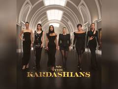 
      
      ‘The Kardashians’ set to return for season 6
      
      