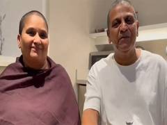 
      
      Shiva Rajkumar cancer-free after surgery
      
      