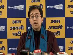 
      
      Atishi slams BJP over Delhi's Religious Committee decision
      
      