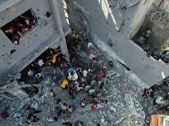 
      
      Where is West Asia conflict headed in 2025?
      
      
