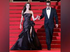 
      
      Angelina Jolie hopes for family healing post divorce settlement
      
      