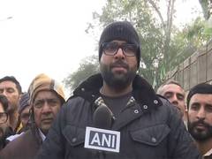 
      
      Culprits should be brought to justice: JJP leader on suicide case
      
      