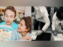 
    Mathias Boe shares heartfelt New Year message
    