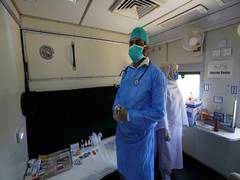 
      
      Pakistan: Khyber Pakhtunkhwa's health sector struggles despite
      
      
