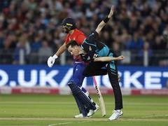 
      
      Adam Milne, Chris Lynn register for PSL Season 10 draft
      
      