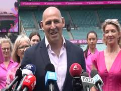 
      
      Just wonderful to be here with Glenn: Nick Hockley 
      
      