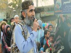 
      
      Pakistan: Military forces abduct over 18 people
      
      