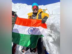 
      
      20-year-old becomes youngest climber to Summit Mount Gorichen
      
      