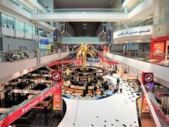 
      
      Dubai Duty Free posts all-time annual sales high of AED7.9 billio
      
      