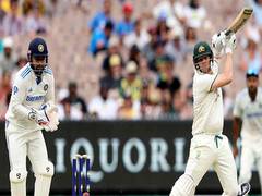 
      
      Clarke puts Smith with Australian greats ahead of Sydney Test
      
      