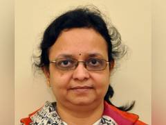 
      
      Telangana: Dr Kulkarni takes charge as Director of ICMR-NIN
      
      