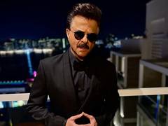 
    Anil Kapoor looks back on 2024, calls it a year of “grit