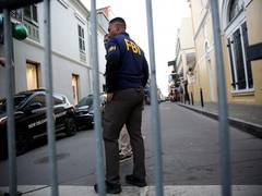 
      
      Death toll rises to 15 in New Orleans 'act of terrorism'
      
      