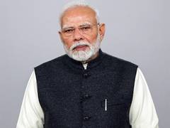 
      
      PM Modi lauds Maharashtra govt after 11 Naxalites surrender in Ga
      
      