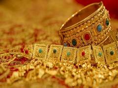 
      
      Loan against gold on rise, RBI raised concerns
      
      