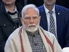 
      
      PM Modi to inaugurate multiple development projects in Delhi tomorrow
      
      