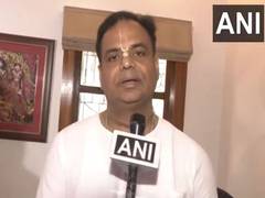 
      
      It's sad news: Kolkata ISKCON VP on Chinmoy's bail plea rejection
      
      