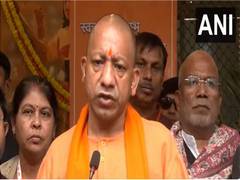 
      
      CM Yogi launches Nikshay Mitra plan
      
      