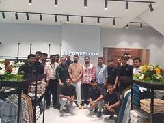 
      
      Powerlook opens new store, five launches in Q3
      
      