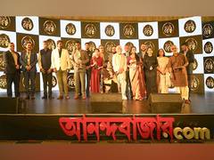 
      
      Anandabazar.com Felicitates the Changemakers of Society
      
      
