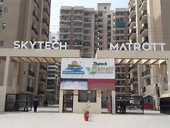 
      
      Skytech Group Pays 25pc Dues Under Special Scheme
      
      