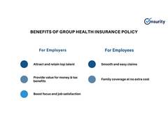 
      
      Top Benefits of Group Health Plans for Employers and Employees
      
      