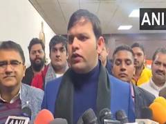 
      
      There should be inquiry into Dalit girl's suicide: Haryana Min
      
      