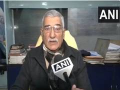 
      
      Mamata Facilitating Illegal Infiltrators, alleges Capt. Anil Gaur
      
      