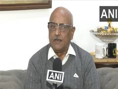 
      
      Retired additional DG of BSF rejects allegations from CM Mamata
      
      
