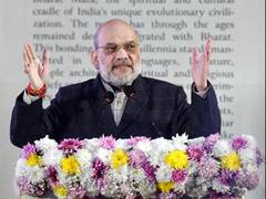 
      
      Committed to revive historic, cultural heritage of Kashmir: Shah
      
      