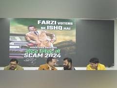 
      
      Delhi polls: BJP targets Arvind Kejriwal, alleges electoral fraud
      
      