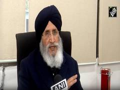 
      
      Punjab govt controlled by senior leaders in Delhi: SAD’s Daljit
      
      