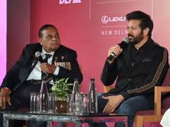 
    Kabir Khan lauds para-swimmer Petkar getting Arjuna Award
    