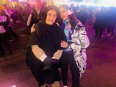 
    Sara Ali Khan shares picture from her 'First Dinner' of 2025
    