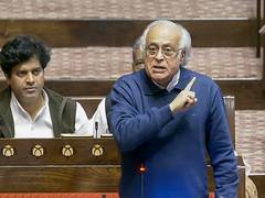 
      
      Jairam Ramesh takes swipe at Modi govt over gold loans surge  
      
      